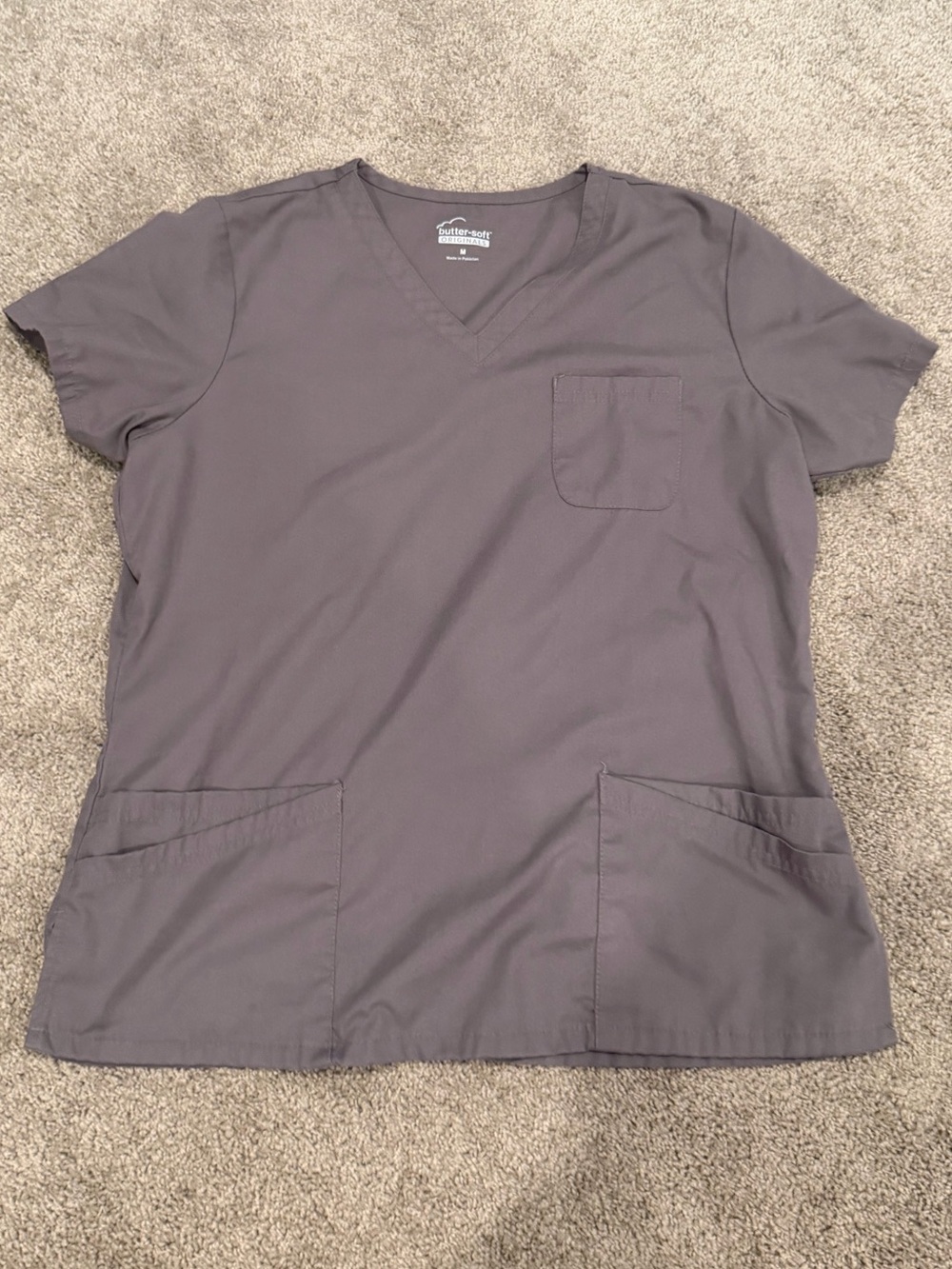 Scrub Set - Picture 3 of 6